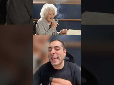 Video: Chi è la persona più anziana mai vivente?