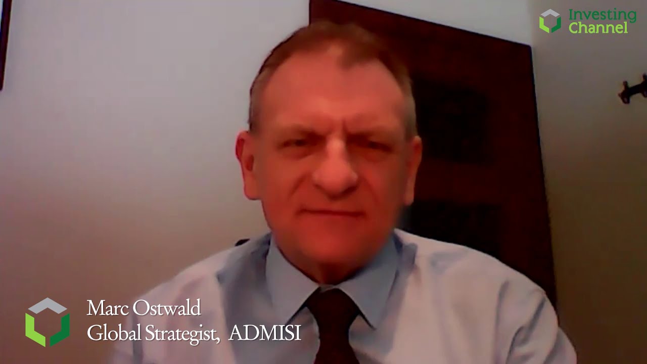 Central bank liquidity and leverage: US and China on heavily divergent paths