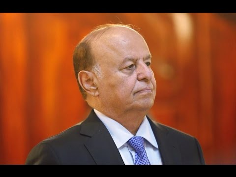 هادي يلتقي بن عمر ويبحث التطورات مع قادة الأحزاب اليمنية 