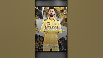 Meanwhile His Competitors ☠️