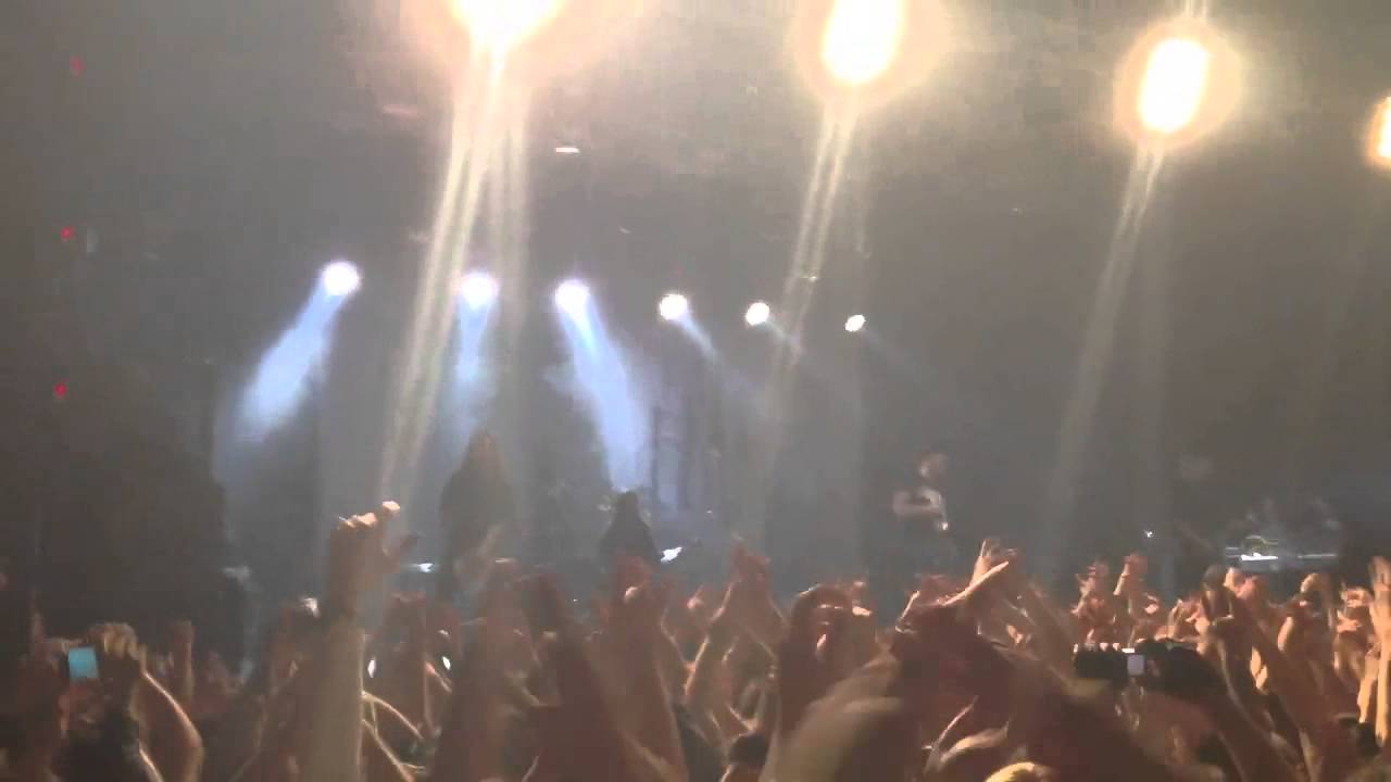 In Flames Pinball Map YouTube