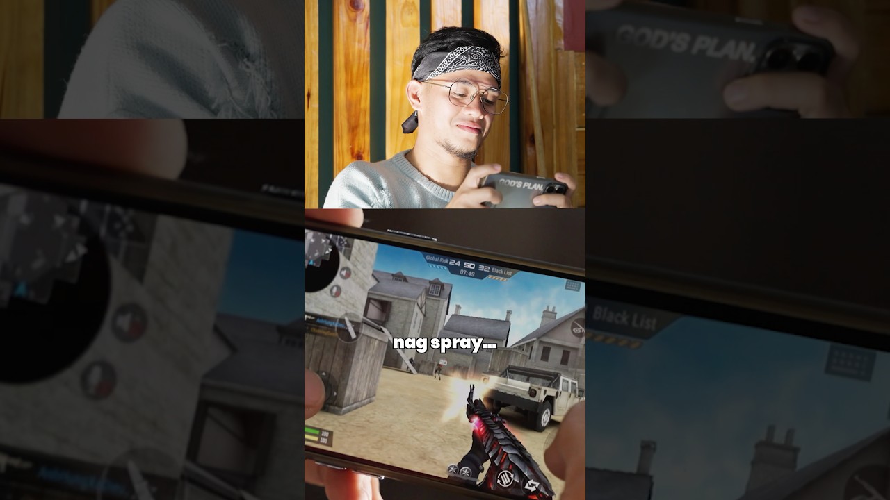 I’ll teach you how to be more effective in CFL ❤️‍🔥#crossfirelegends