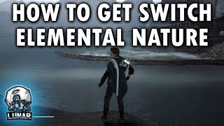 How to Get the Elemental Nature Lightsaber Switch Star Wars Jedi Fallen Order