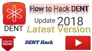 DENT Hack Unlimited All ||GP,BL,Robi, Sim Free MB screenshot 5