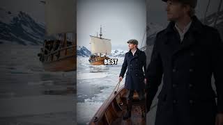 129 Men VANISHED in the Arctic - The Franklin Expedition Mystery