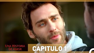 Una Historia De Amor Capitulo 1 (Espanol Doblado)