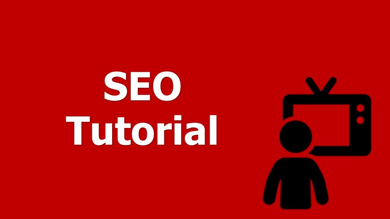 SEO Tutorial & Guide for 2017 - Search Engine Optimization Todos - YouTube