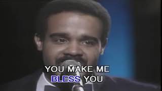 The Stylistics   You Make Me Feel Brand New  S