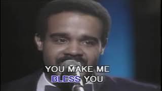 The Stylistics   You Make Me Feel Brand New  lyrics가사