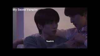 My secret vampire bl series episode 1 eng sub#koreanbldrama #supportmychannel #subscribe 