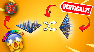 HOW TO BUILD VERTICAL FLOOR TRAPS (FIRST PERSON MODE) (NOT PATCHED)