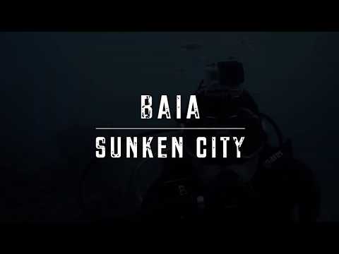 BAIA, SUNKEN CITY