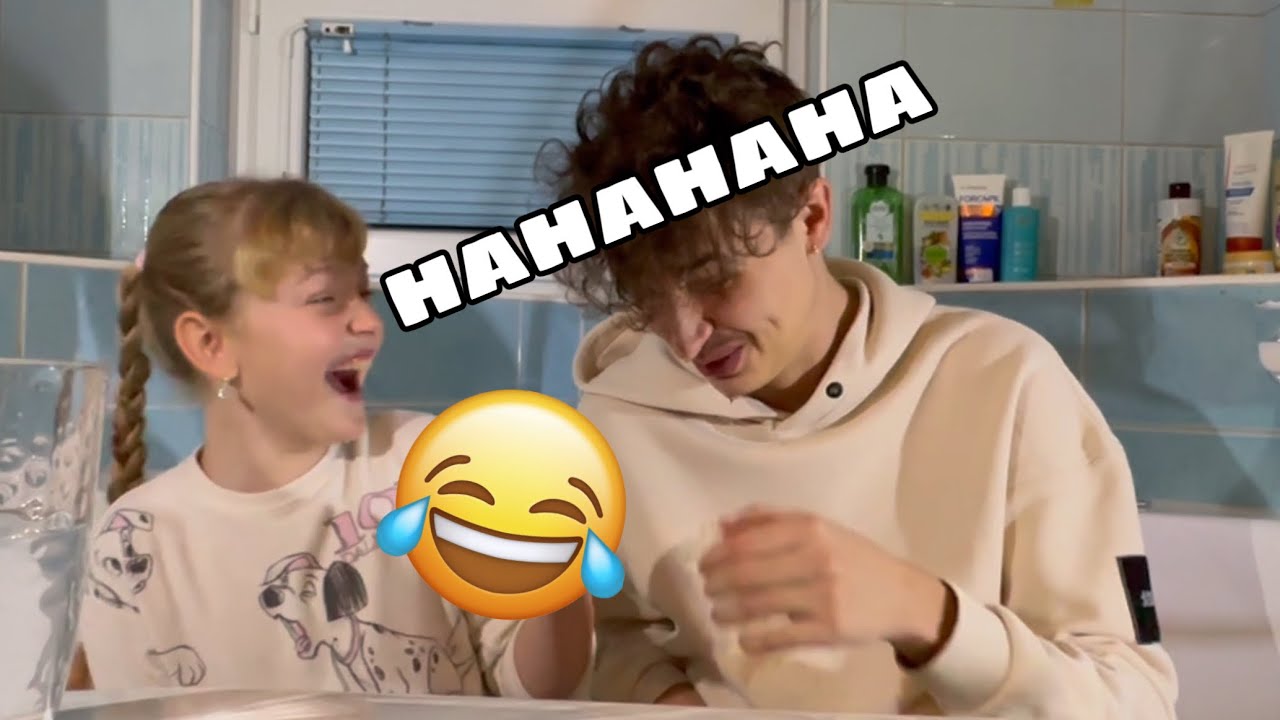 ČE SE SMEJIŠ, IZGUBIŠ!!