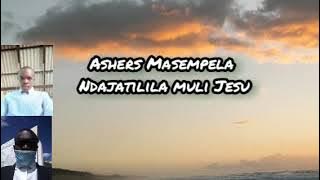 Ashers masempela muli Jesu