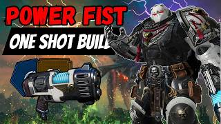 Assault's STRONGEST Build to Dominate Hard Stratagems in Space Marine 2 Patch 13