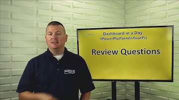Power Platform Event [Power BI Common Questions]