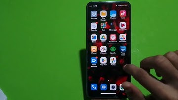 Call Forward In Poco M5s, How To Activate Call Forward In Poco M5s, Poco M5s