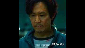 Squid game edit #edit #editing #sigma #squidgame #gihun #sangwoo #editor #capcut #fyp