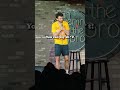 To be fair there's a lot of ex-bfs that start improv troupes 💔🤣 | Gianmarco Soresi | Crowd Work
