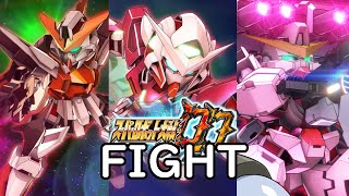 [スパロボDD] FIGHT  (30分耐久BGM)