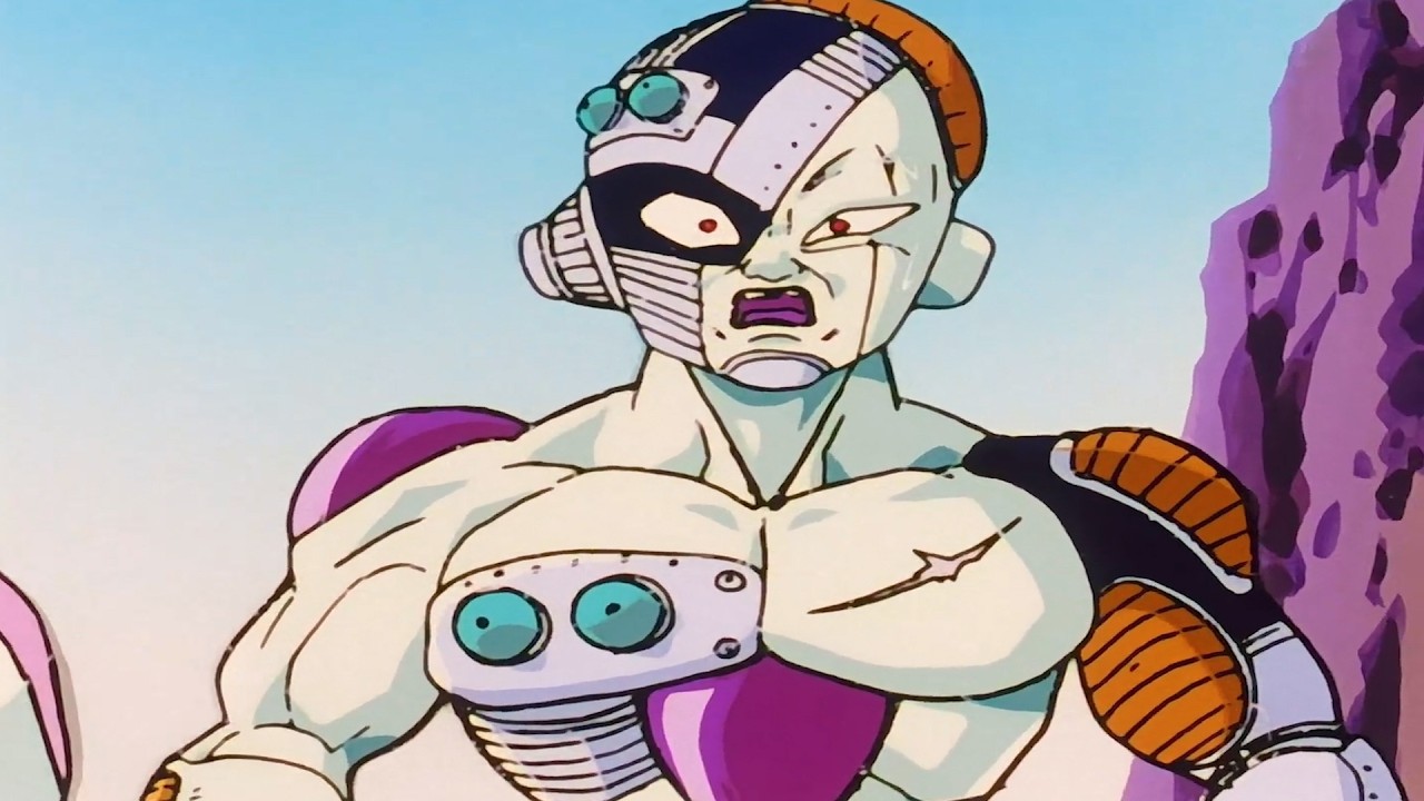 死から蘇ったフリーザ！最強親子が地球を滅ぼしに来た！Dragon Ball Z