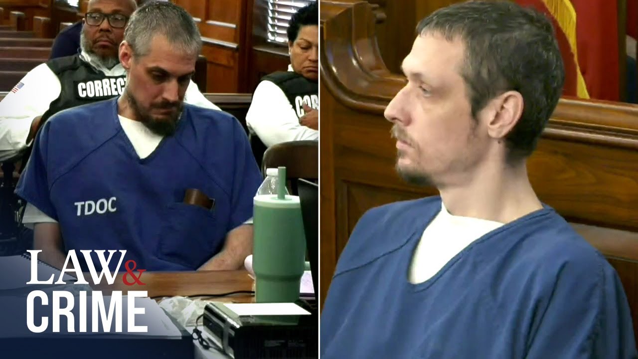 Brother of Zach Adams Claims They Did Not Murder Holly Bobo - YouTube