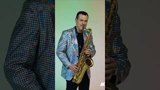 SAL DA VINCI – PER SEMPRE SÌ 🇮🇹 | SAX REMIX