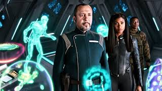 Galaktische Hüter  " Das Erbe Der Vorfahren" BAND13 screenshot 2