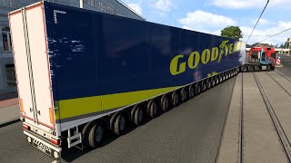 ETS2 1.54 20 axle_Trailer