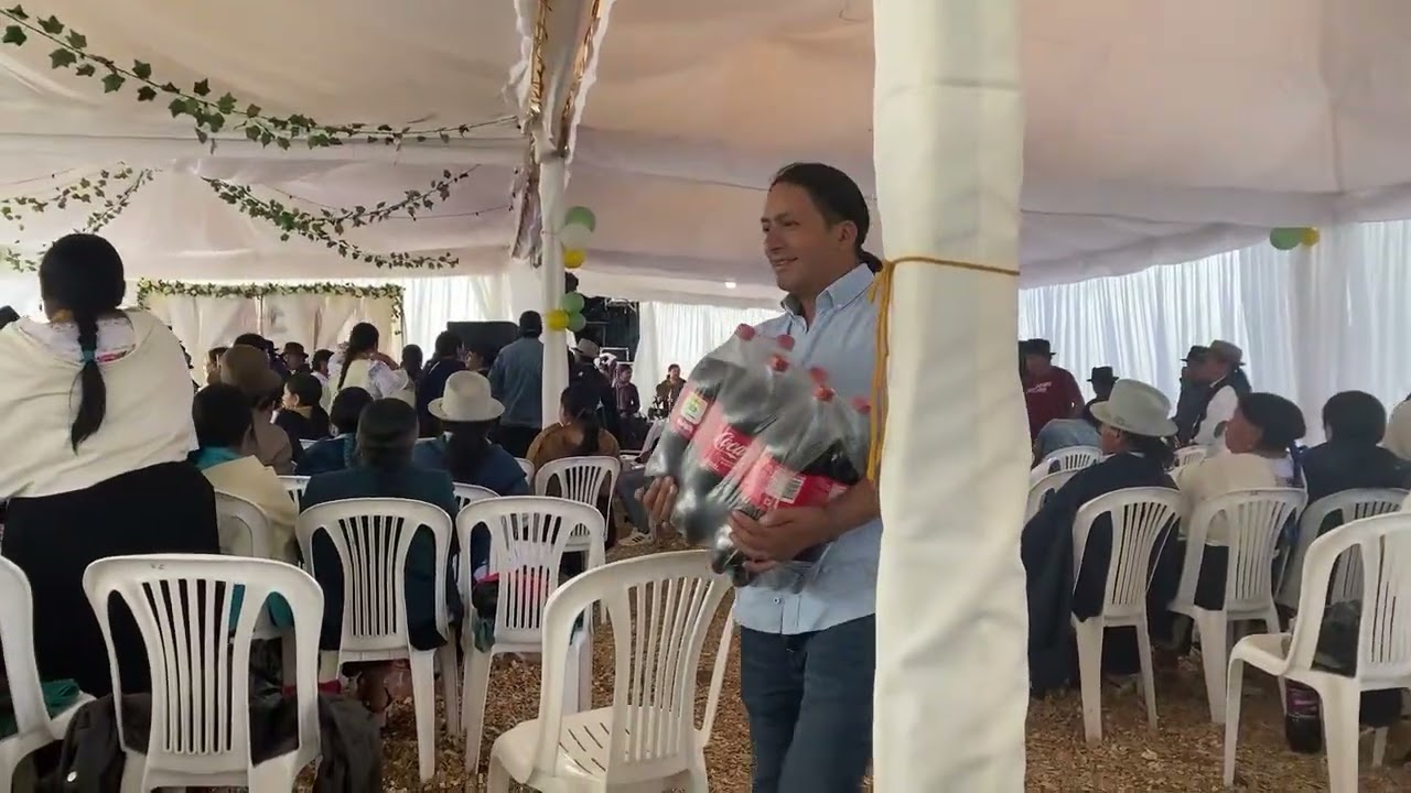 Momentos destacados de Joan TV Domingeuz está en vivo (