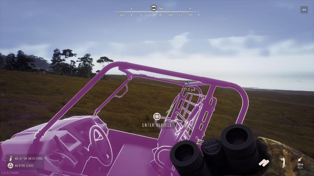 Way of the Hunter 5 STAR # 965 FERAL PIG on MATARIKI!