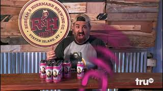 New Joker - Prince Herb[part2] S09 E12 New Impractical Jokers