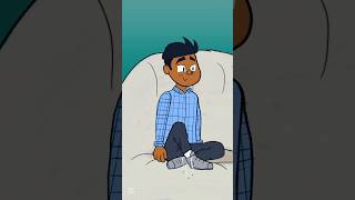 Alarm Clock Beef  shorts funnyshorts