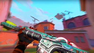 Bullet Tracers: off