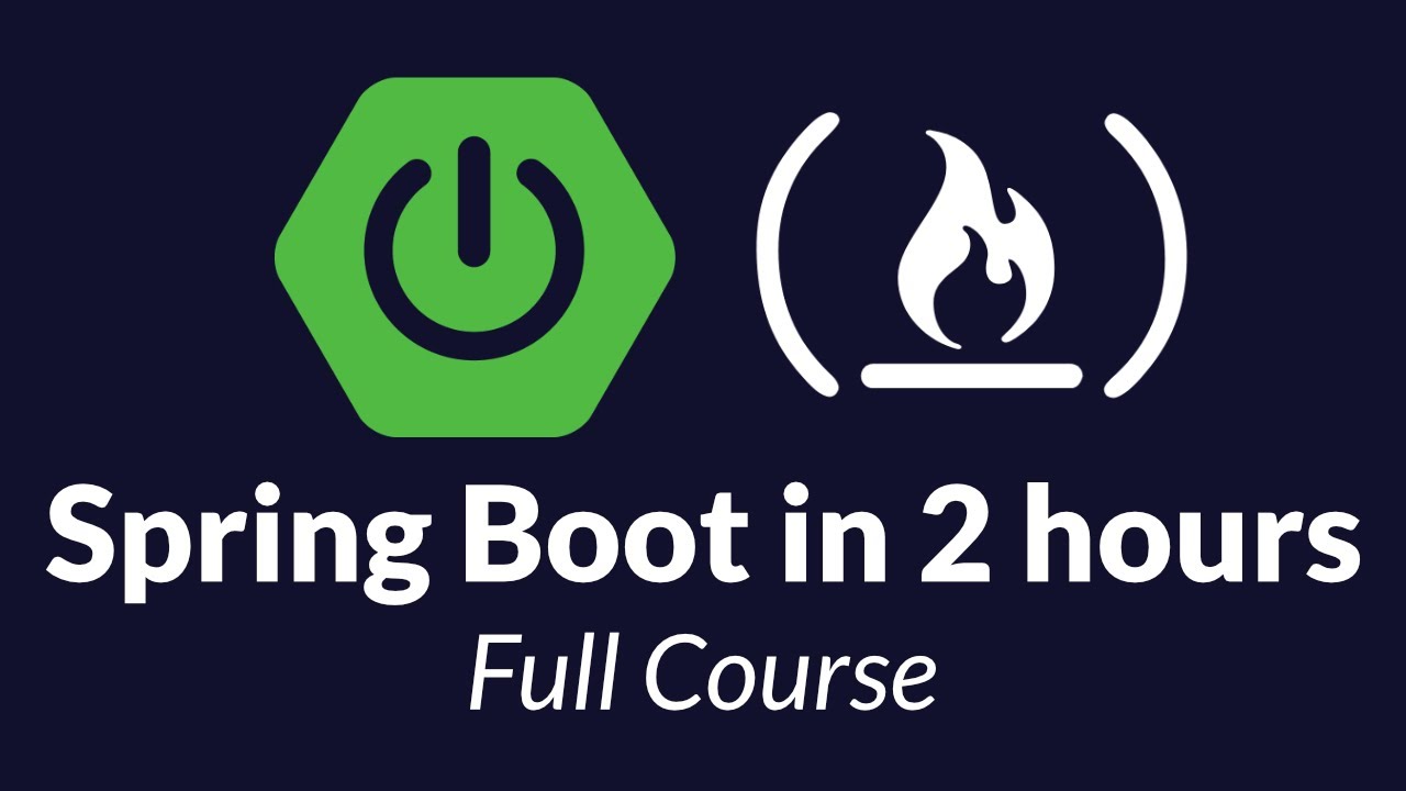 Spring Boot Tutorial for Beginners (Java Framework)