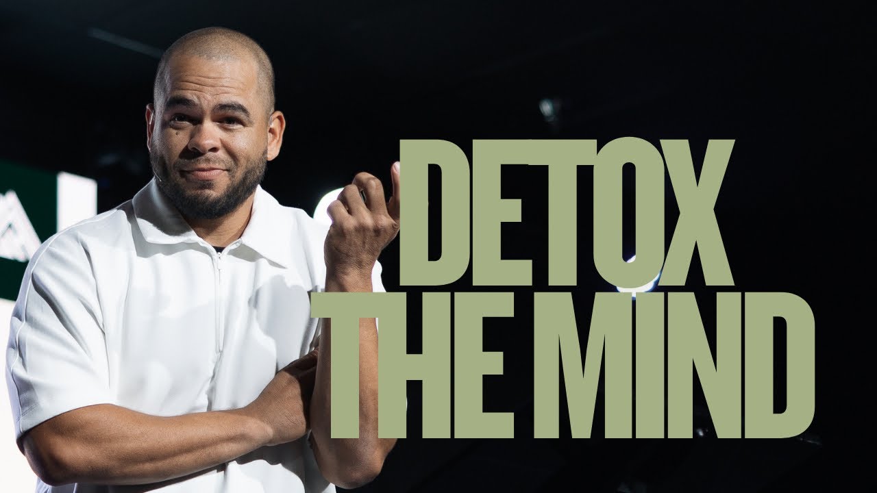 ДЕТОКС РАЗУМА | ДОМ БОЖИЙ HD