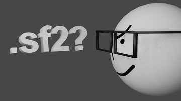 What Even is a Soundfont? - A Hoodisman Secretus Records Instructional Video