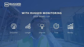 Welcome to the Future of Electrical Asset Monitoring