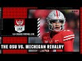 This year&#39;s OSU vs. Michigan game will be one of the best in YEARS! - Harry Lyles Jr. | CFB Live