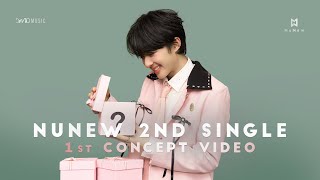 NuNew - 2nd Single 1st Concept Video - YouTube