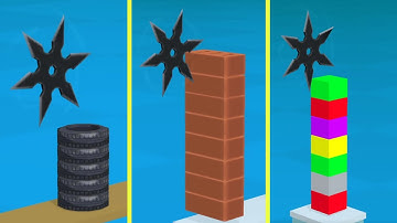 Dont Slice The Cats - Very Satisfying and Relaxing ASMR Slicing Video Game