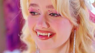 My Girlfriend is a Vampire!? Vampire at a Human School!