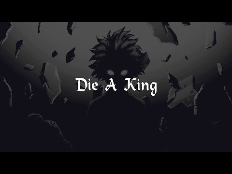 Jake Hill - Die A King [RUS SUB/Перевод]