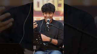 എന്തിനു പാഴ്ശ്രുതി | Enthinu Pazhsruthi | Navaneeth | Program by Lions Club of Kannur Mavericks |