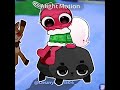¡★❄️new ice floor🧊★! #coal #dandysworld