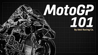A beginner's guide to MotoGP | MotoGP 101 screenshot 3