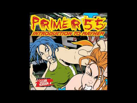 Primer 55 - Tripinthehead Instrumental