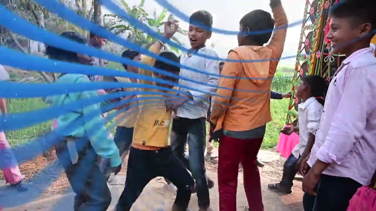 Sujit weds priti marriage video bisahi4