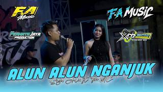 Download lagu ALUN ALUN NGANJUK - SISKA AULIA ft TIKO MC FA MUSIC Live Kampungbaru Gondang Nganjuk