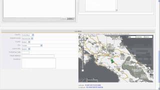 Masterdigm CRM Property Tab Overview Tutorial